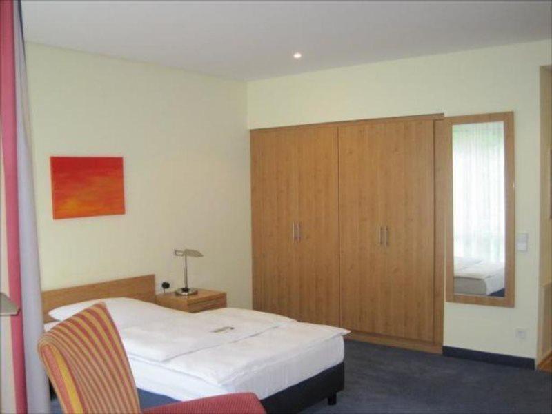 Apartment Aparion Berlin