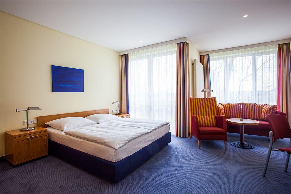 Aparion Appartement *