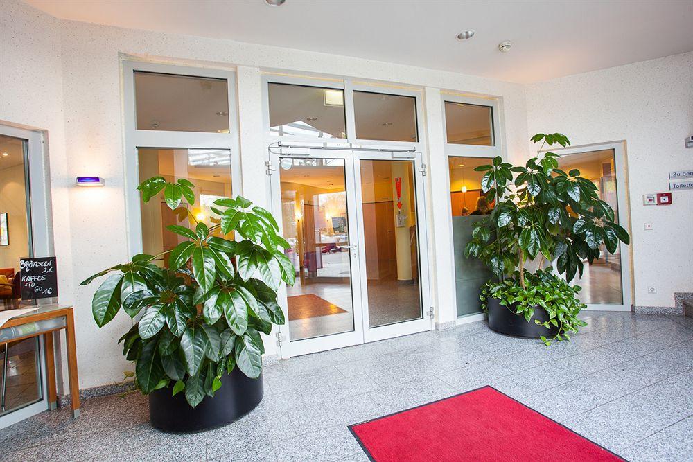 Aparion Apartment *