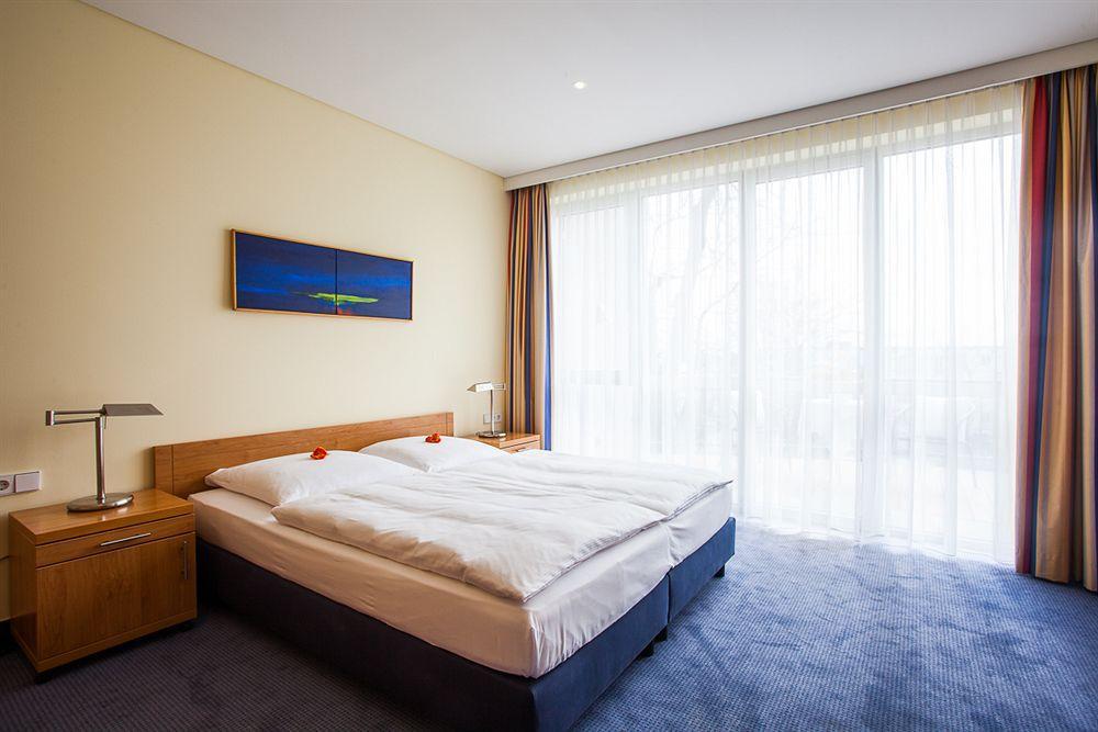 Apartment Aparion Berlin