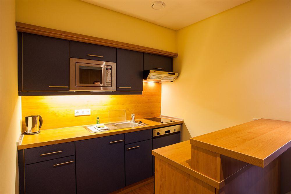 Appartement Aparion *