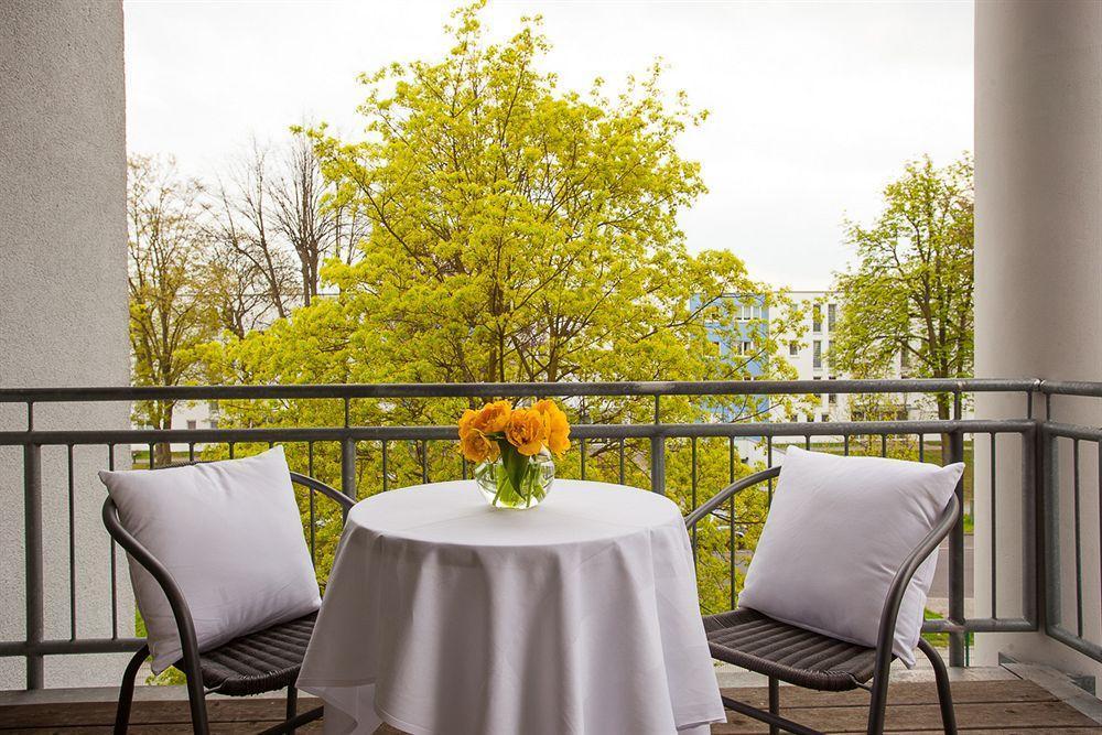 Aparion Appartement