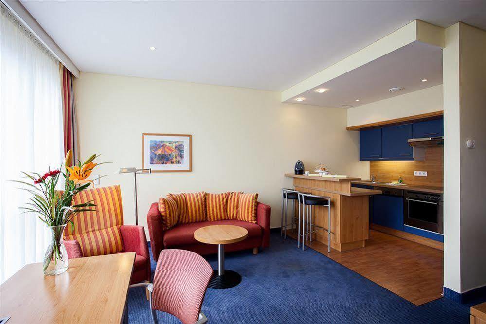 Aparion Appartement