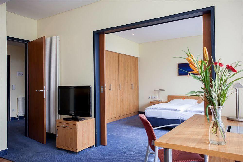 Aparion Apartment Berlin