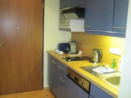 Aparion Apartment *